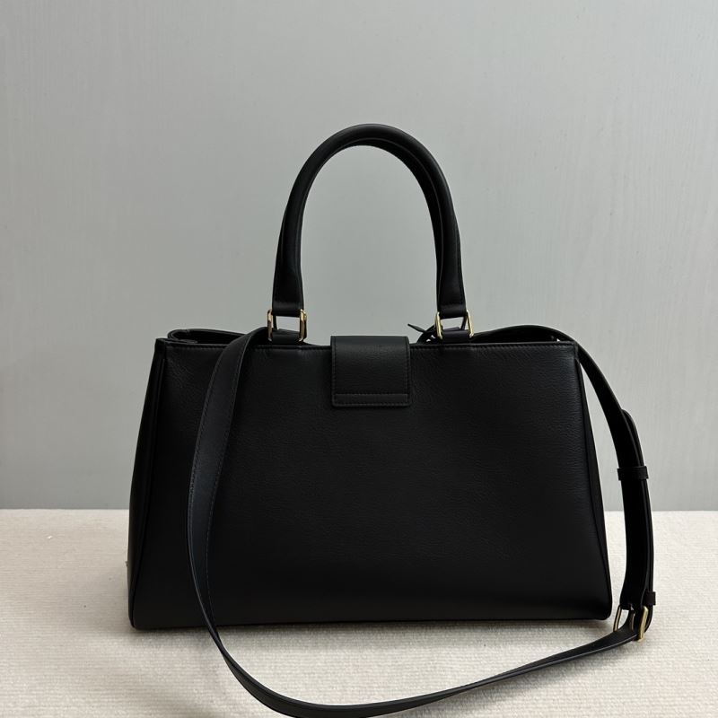 Celine Top Handle Bags